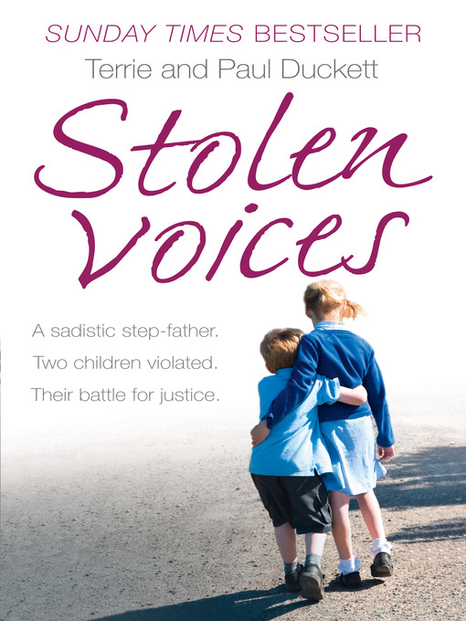Title details for Stolen Voices by Terrie Duckett - Wait list